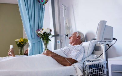 The Best Bedridden Patient Care Equipments