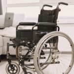 Beitragsbild Rollstuhl kaufen