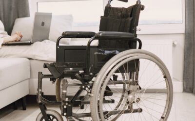Rollstuhl kaufen: Tipps in unserem Rollstuhl-Ratgeber