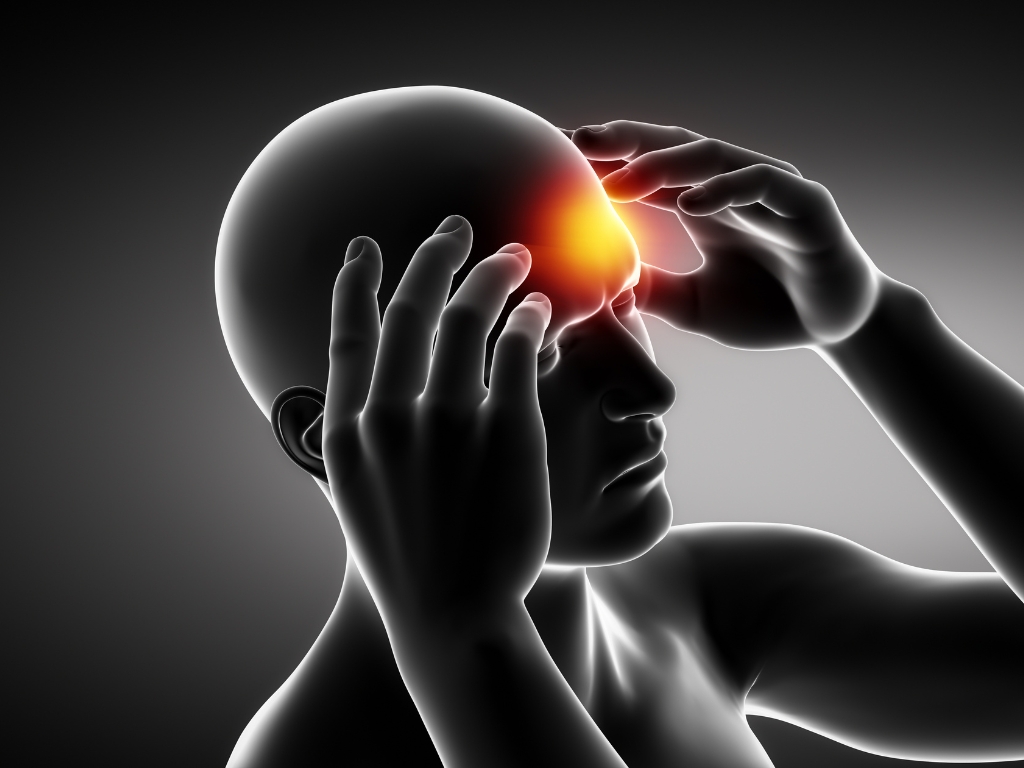 Was ist Pathophysiologie Beispiel Migräne