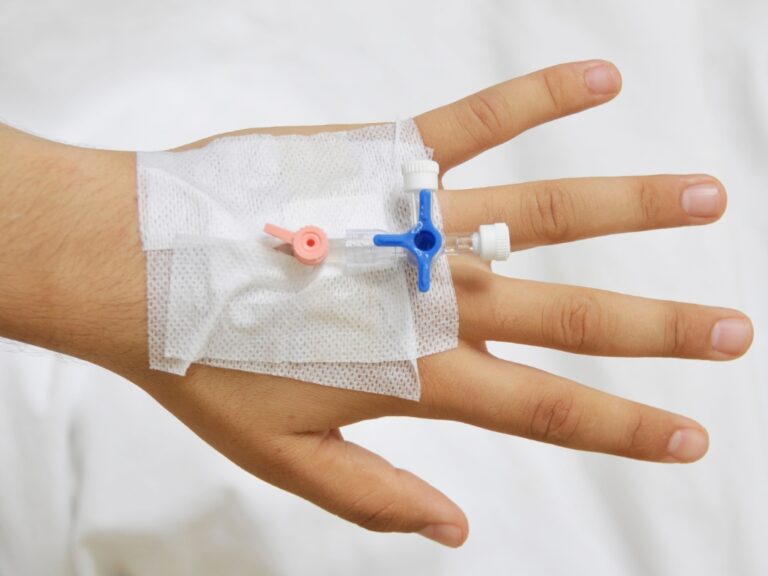 Beitragsbild Iatrogene Wunden